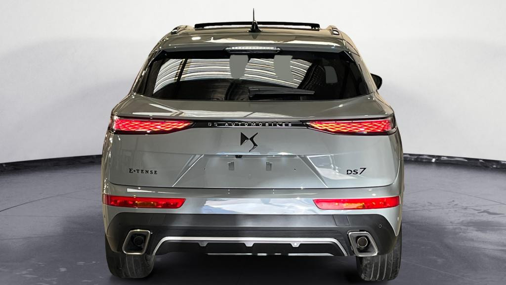 Nouvelle DS DS 7 CROSSBACK DS7 E-Tense - 225  Performance Line + PHASE 2