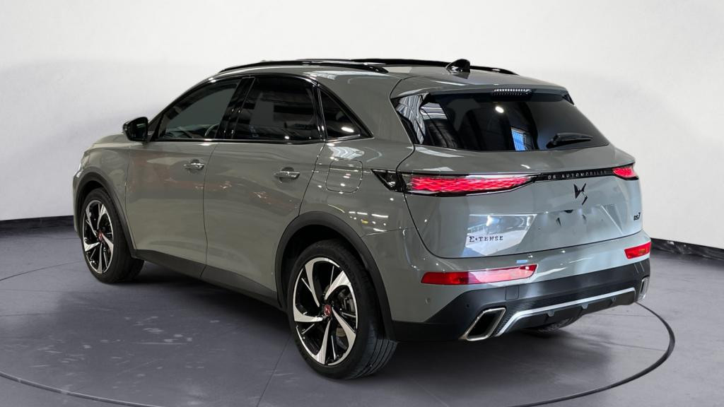Nouvelle DS DS 7 CROSSBACK DS7 E-Tense - 225  Performance Line + PHASE 2