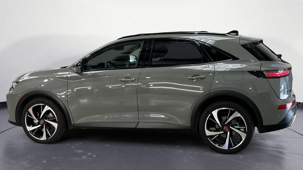 Nouvelle DS DS 7 CROSSBACK DS7 E-Tense - 225  Performance Line + PHASE 2