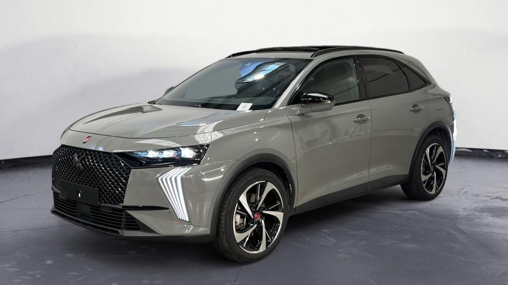 Nouvelle DS DS 7 CROSSBACK DS7 E-Tense - 225  Performance Line + PHASE 2