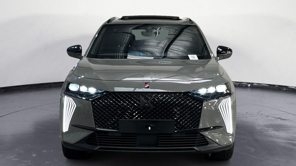 Nouvelle DS DS 7 CROSSBACK DS7 E-Tense - 225  Performance Line + PHASE 2