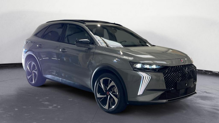 DS DS 7 CROSSBACK d'occasion disponible chez votre concessionnaire ORA7