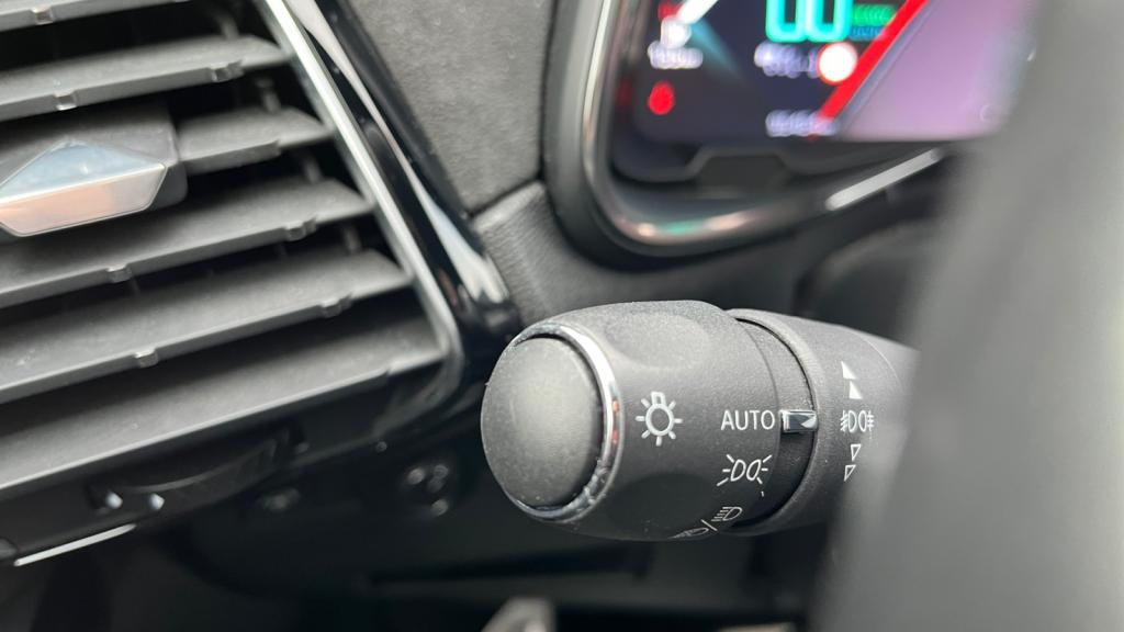 Nouvelle DS DS 7 CROSSBACK E-Tense - 225  Performance Line + PHASE 2