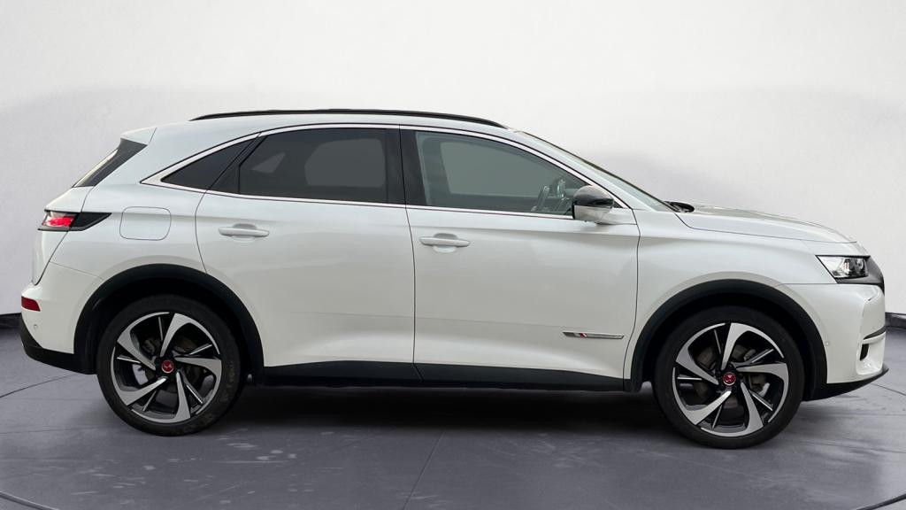 Nouvelle DS DS 7 CROSSBACK E-Tense - 225  Performance Line + PHASE 2