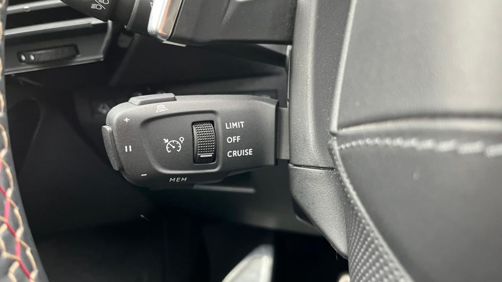 Nouvelle DS DS 7 CROSSBACK E-Tense - 225  Performance Line + PHASE 2