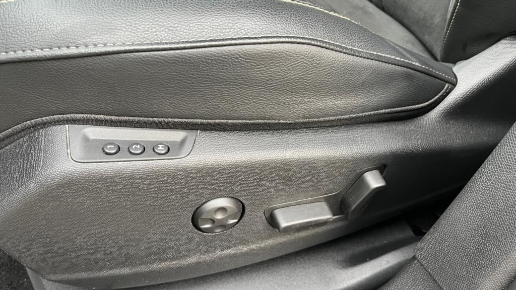 Nouvelle DS DS 7 CROSSBACK E-Tense - 225  Performance Line + PHASE 2