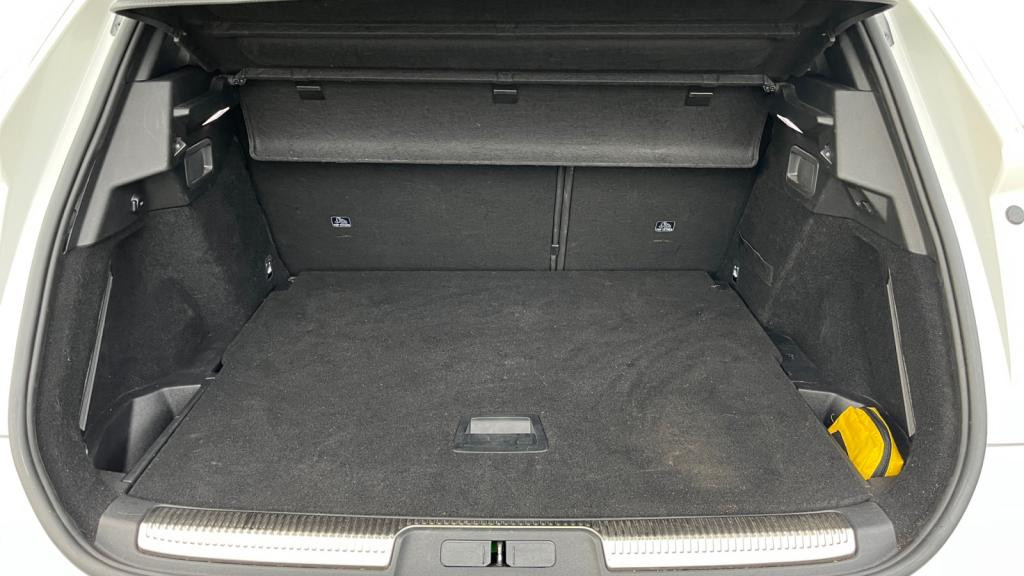 Nouvelle DS DS 7 CROSSBACK E-Tense - 225  Performance Line + PHASE 2