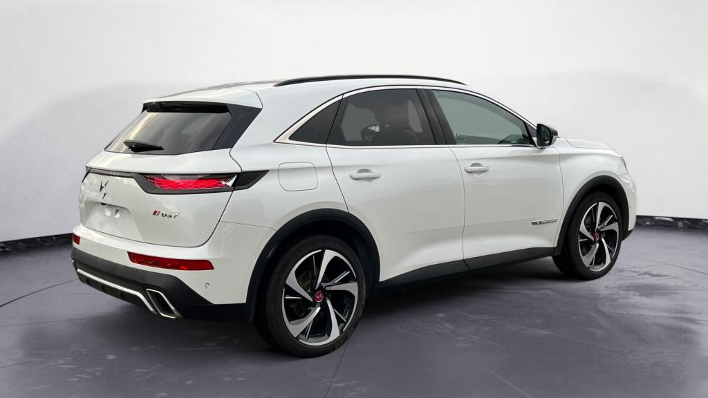 Nouvelle DS DS 7 CROSSBACK E-Tense - 225  Performance Line + PHASE 2