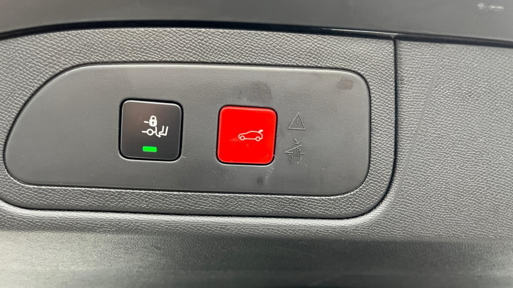 Nouvelle DS DS 7 CROSSBACK E-Tense - 225  Performance Line + PHASE 2