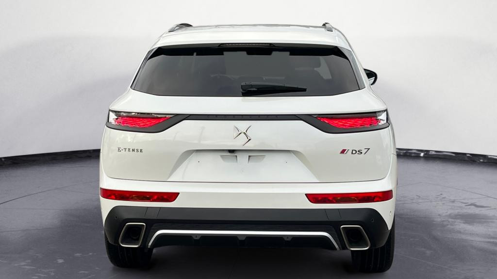 Nouvelle DS DS 7 CROSSBACK E-Tense - 225  Performance Line + PHASE 2