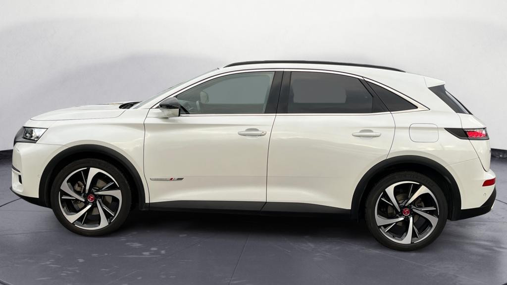 Nouvelle DS DS 7 CROSSBACK E-Tense - 225  Performance Line + PHASE 2
