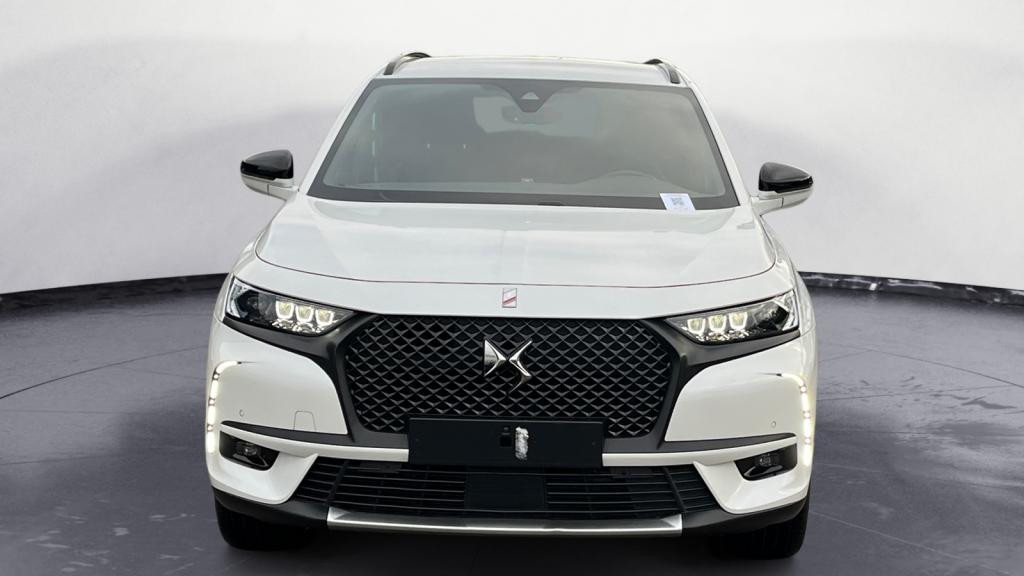 Nouvelle DS DS 7 CROSSBACK E-Tense - 225  Performance Line + PHASE 2
