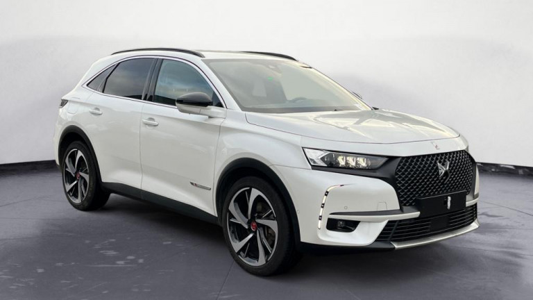 DS DS 7 CROSSBACK d'occasion disponible chez votre concessionnaire ORA7