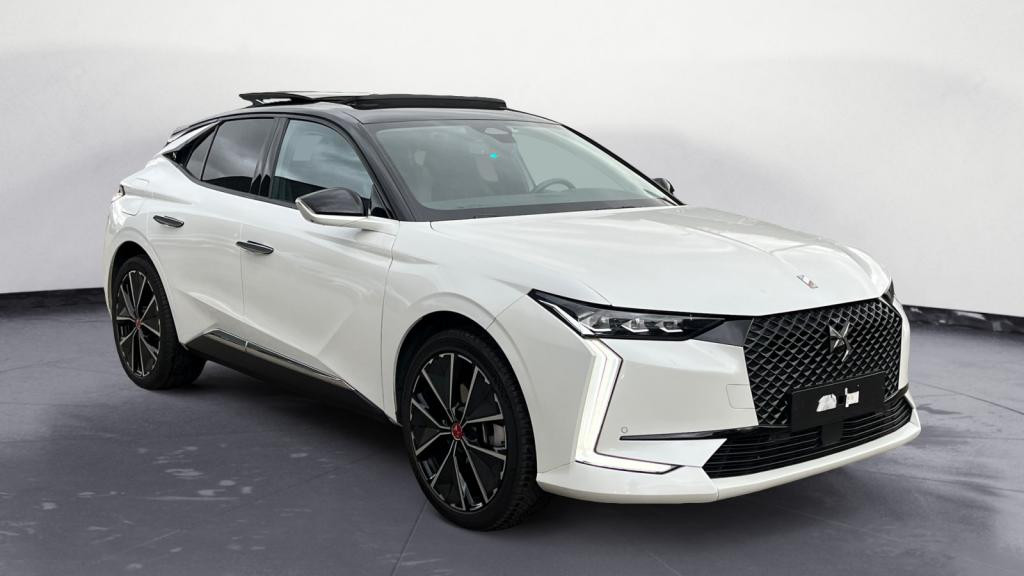 Nouvelle DS DS4  E-Tense - 225  Performance Line +
