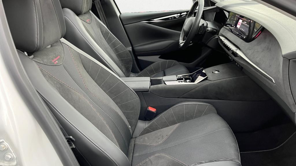 Nouvelle DS DS4  E-Tense - 225  Performance Line +