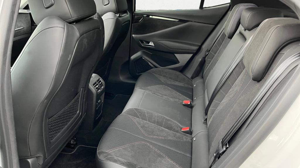 Nouvelle DS DS4  E-Tense - 225  Performance Line +