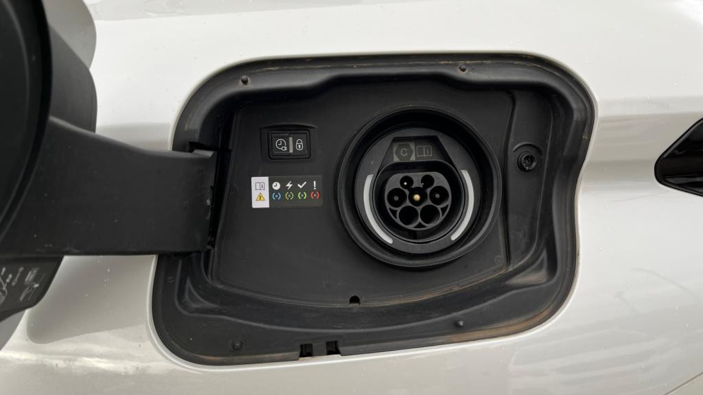 Nouvelle DS DS4  E-Tense - 225  Performance Line +