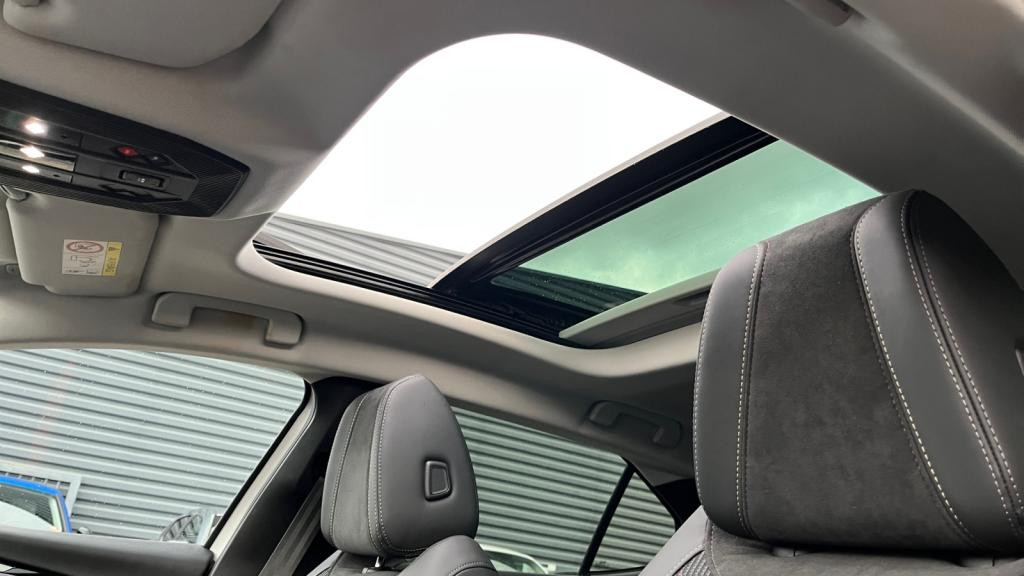 Nouvelle DS DS4  E-Tense - 225  Performance Line +