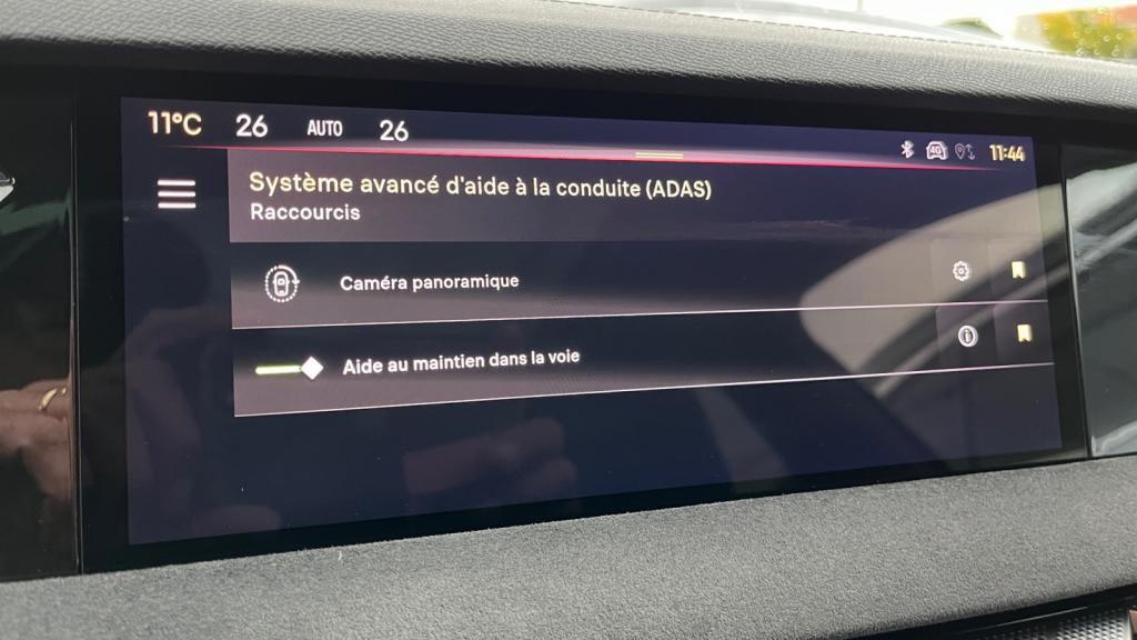 Nouvelle DS DS4  E-Tense - 225  Performance Line +