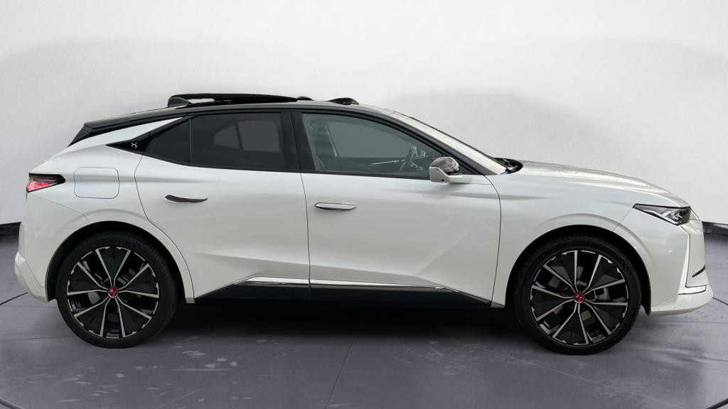 Nouvelle DS DS4  E-Tense - 225  Performance Line +