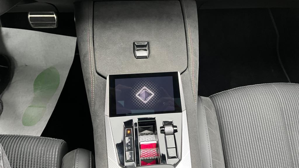 Nouvelle DS DS4  E-Tense - 225  Performance Line +