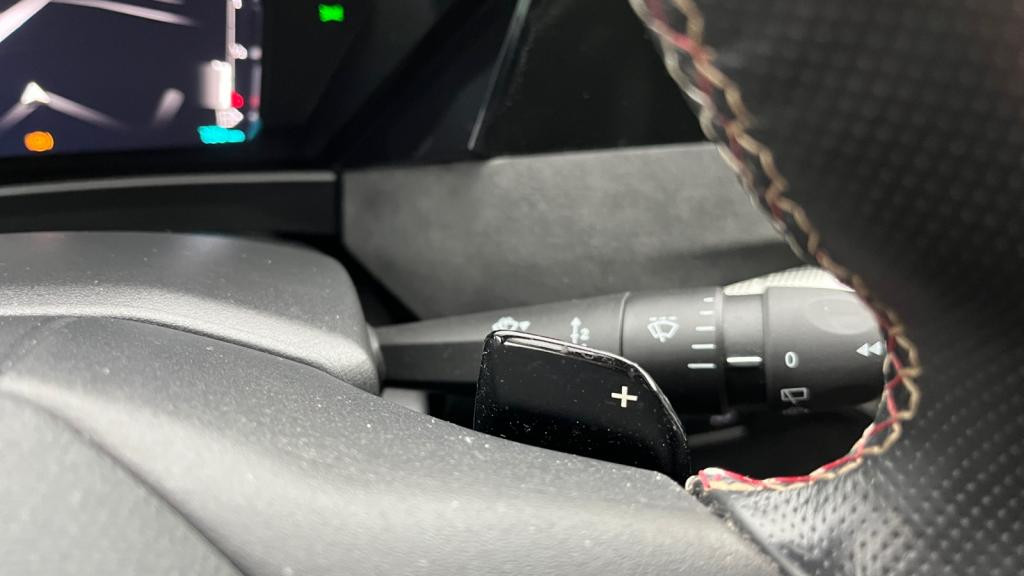 Nouvelle DS DS4  E-Tense - 225  Performance Line +