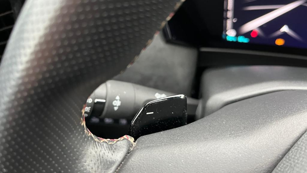 Nouvelle DS DS4  E-Tense - 225  Performance Line +