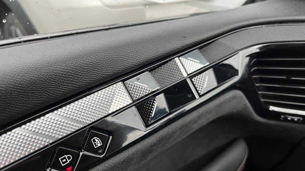 Nouvelle DS DS4  E-Tense - 225  Performance Line +