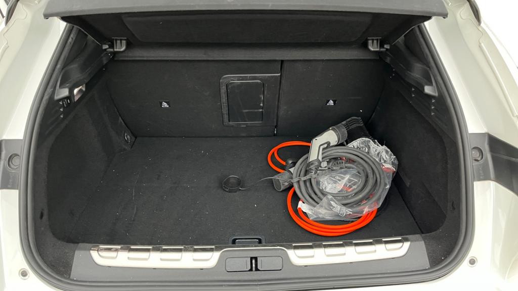 Nouvelle DS DS4  E-Tense - 225  Performance Line +