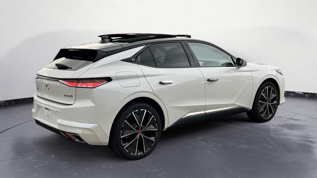 Nouvelle DS DS4  E-Tense - 225  Performance Line +