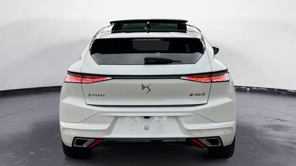 Nouvelle DS DS4  E-Tense - 225  Performance Line +