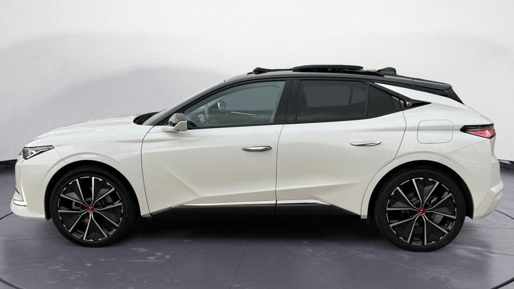 Nouvelle DS DS4  E-Tense - 225  Performance Line +