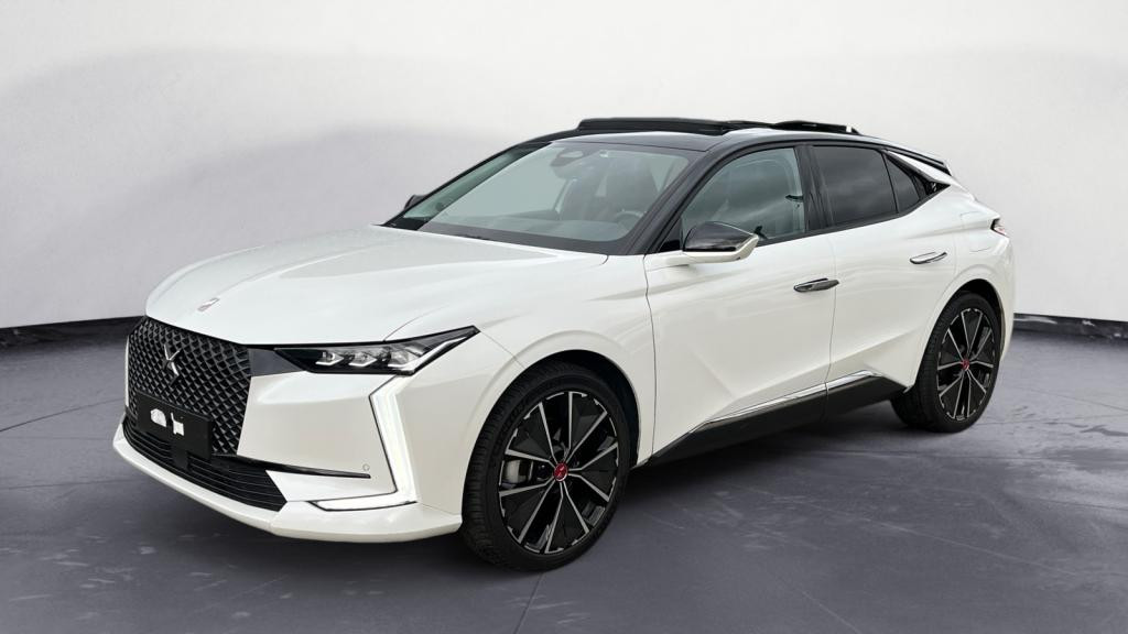 Nouvelle DS DS4  E-Tense - 225  Performance Line +