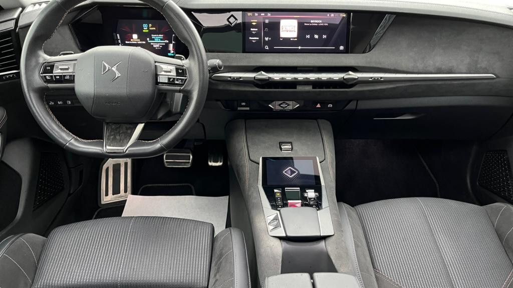 Nouvelle DS DS4  E-Tense - 225  Performance Line +