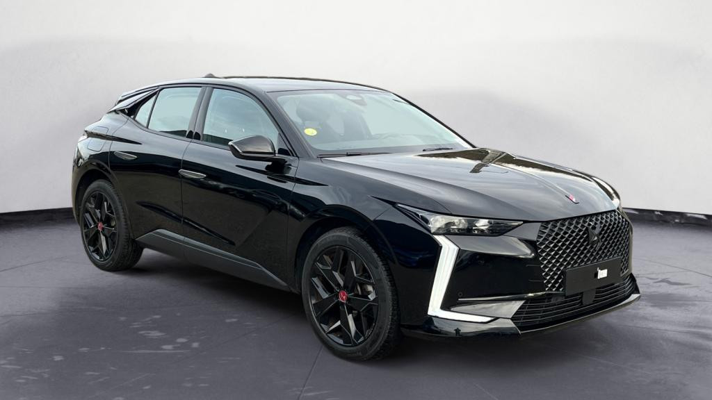 DS DS4 BlueHDi 130 EAT8 Performance Line - Keyless - Hayon Electrique