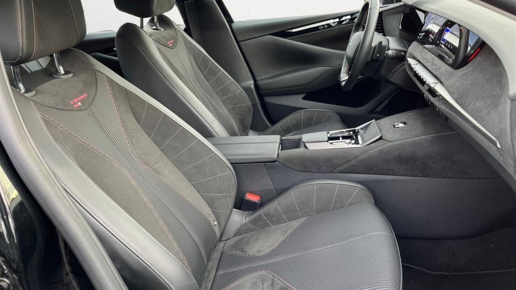 DS DS4 BlueHDi 130 EAT8 Performance Line - Keyless - Hayon Electrique