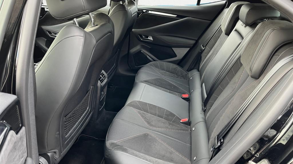 DS DS4 BlueHDi 130 EAT8 Performance Line - Keyless - Hayon Electrique