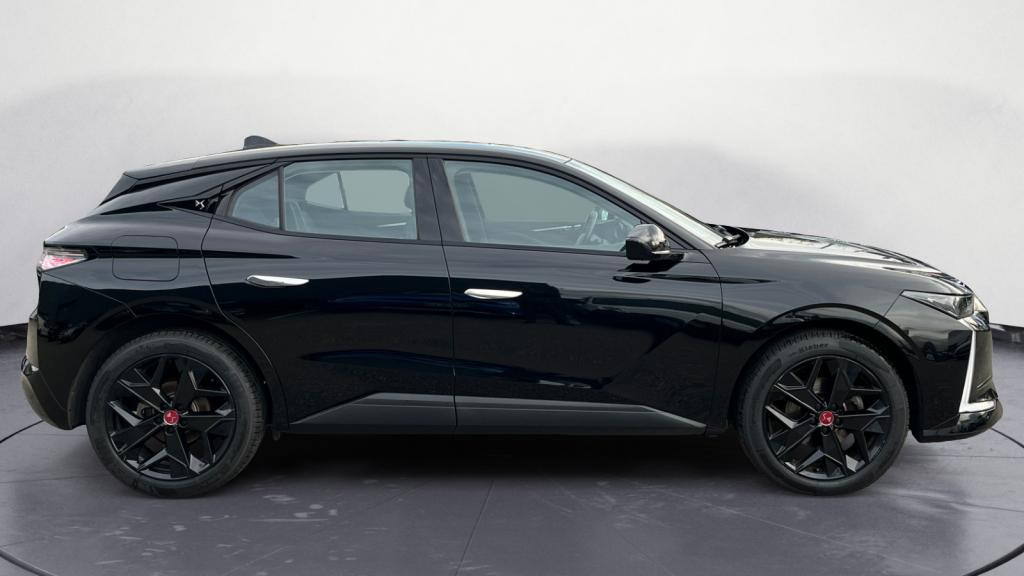 DS DS4 BlueHDi 130 EAT8 Performance Line - Keyless - Hayon Electrique