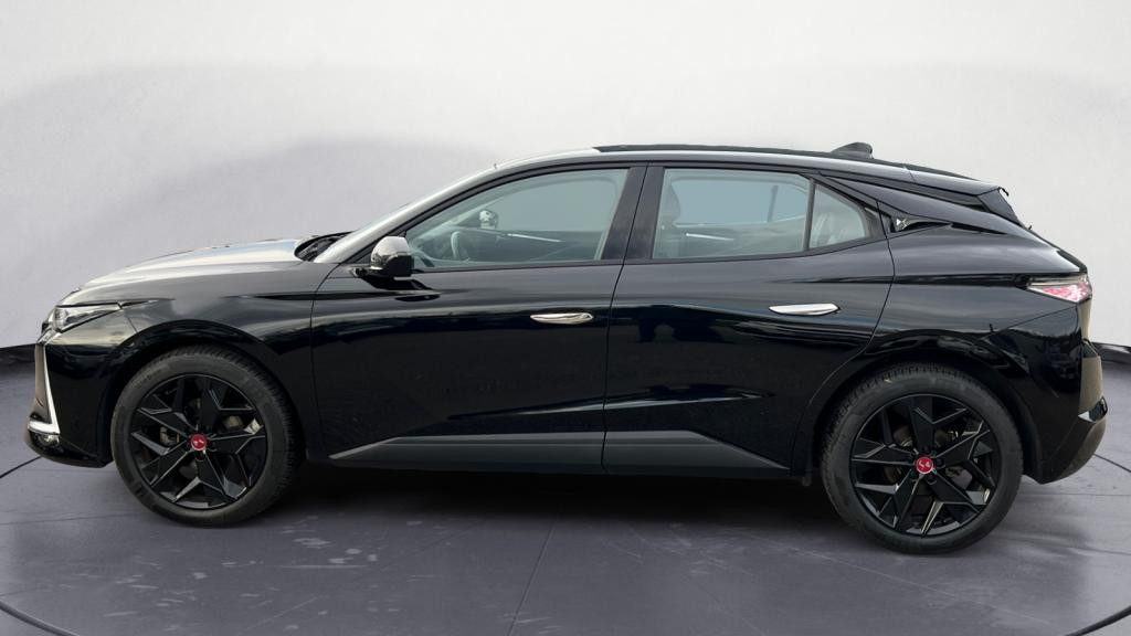 DS DS4 BlueHDi 130 EAT8 Performance Line - Keyless - Hayon Electrique