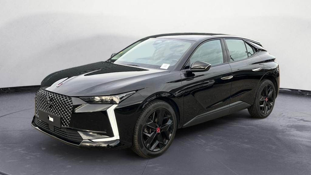DS DS4 BlueHDi 130 EAT8 Performance Line - Keyless - Hayon Electrique