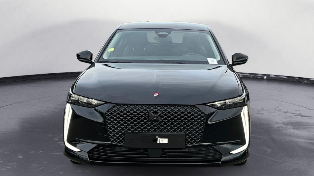 DS DS4 BlueHDi 130 EAT8 Performance Line - Keyless - Hayon Electrique