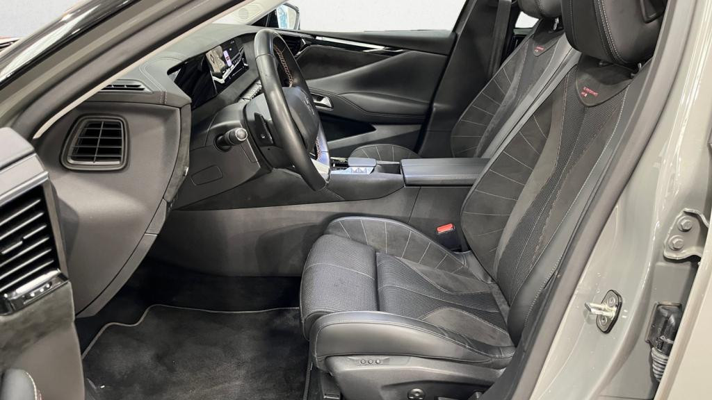 DS DS4  E-Tense 225 Performance Line + Toit ouvrant - Vision 360 - ACC