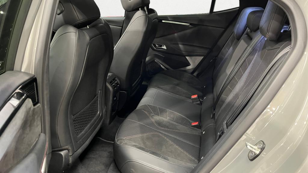 DS DS4  E-Tense 225 Performance Line + Toit ouvrant - Vision 360 - ACC