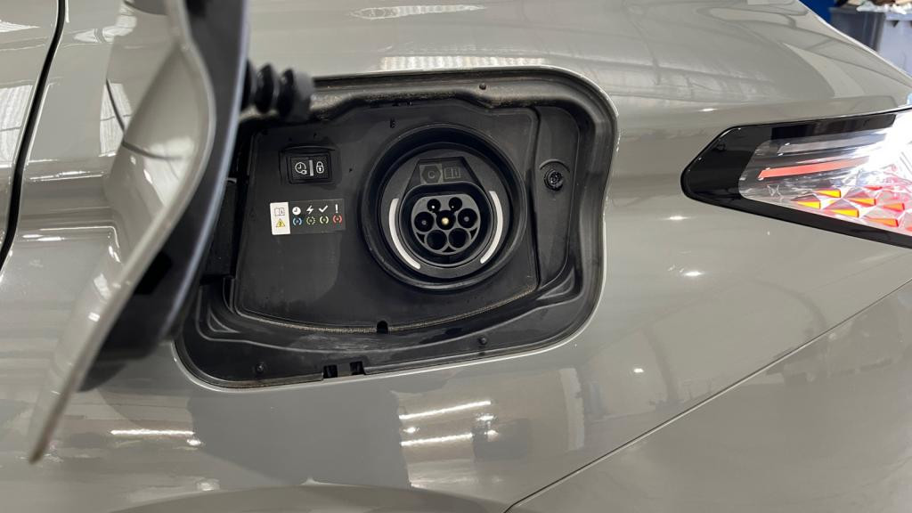 DS DS4  E-Tense 225 Performance Line + Toit ouvrant - Vision 360 - ACC