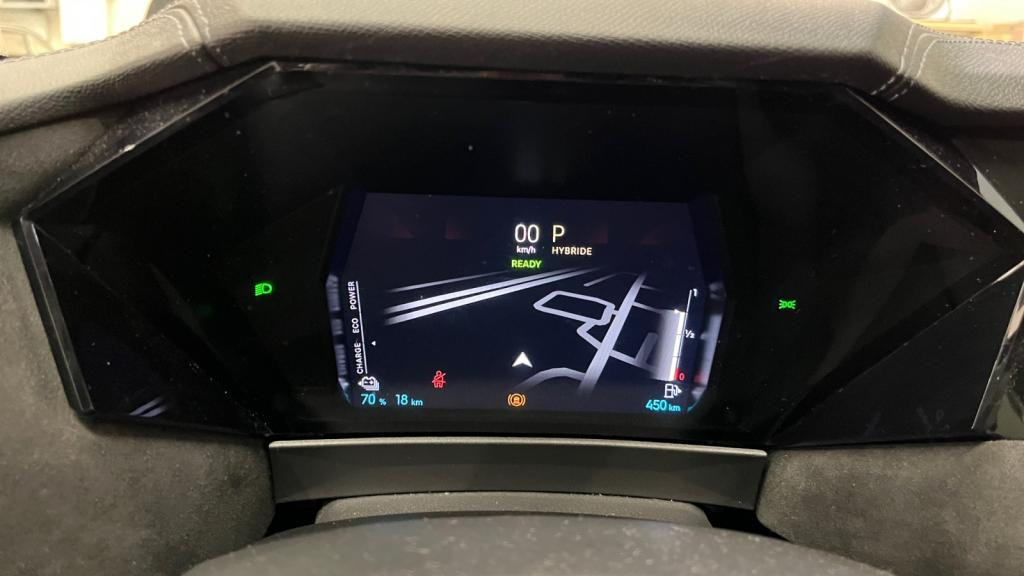 DS DS4  E-Tense 225 Performance Line + Toit ouvrant - Vision 360 - ACC