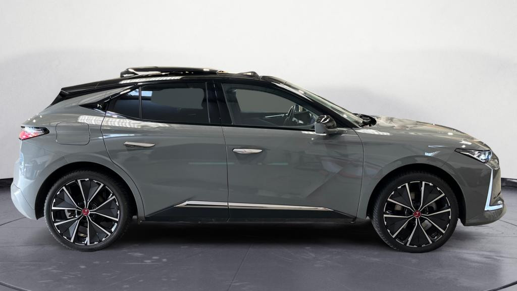 DS DS4  E-Tense 225 Performance Line + Toit ouvrant - Vision 360 - ACC