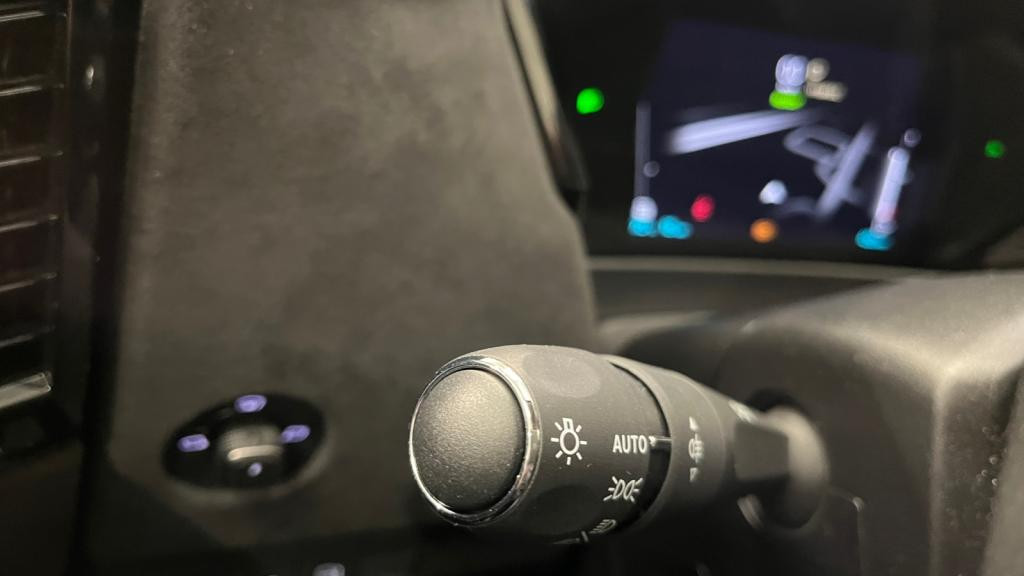 DS DS4  E-Tense 225 Performance Line + Toit ouvrant - Vision 360 - ACC