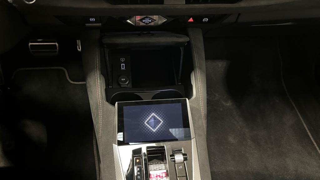 DS DS4  E-Tense 225 Performance Line + Toit ouvrant - Vision 360 - ACC