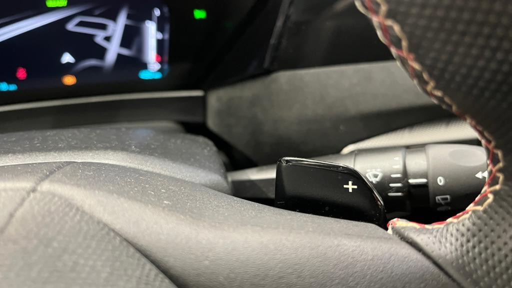 DS DS4  E-Tense 225 Performance Line + Toit ouvrant - Vision 360 - ACC