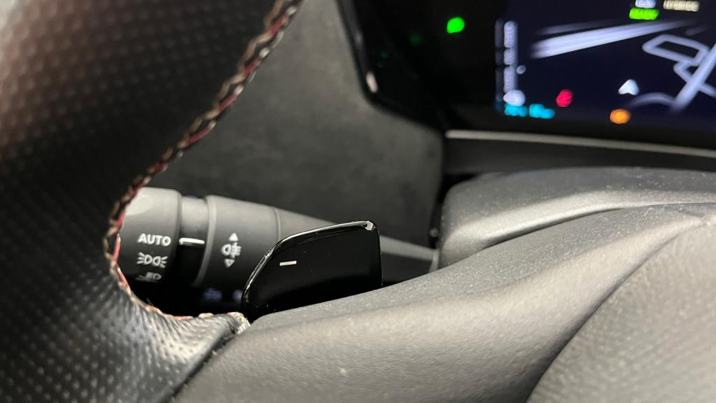 DS DS4  E-Tense 225 Performance Line + Toit ouvrant - Vision 360 - ACC